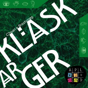 Klask ar ger